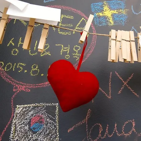 D2 4u Lejlighed Zadar