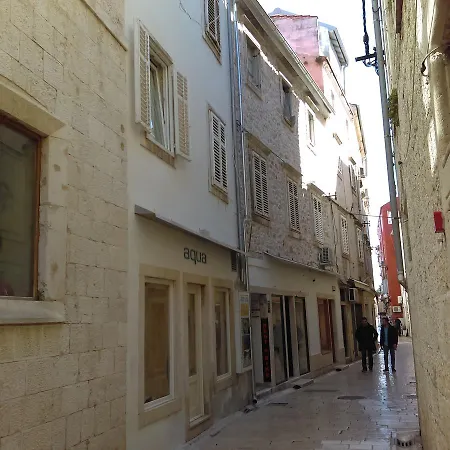 D2 4u Appartement Zadar