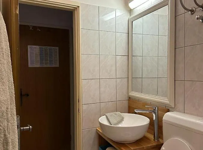 Apartment D2 4u Zadar