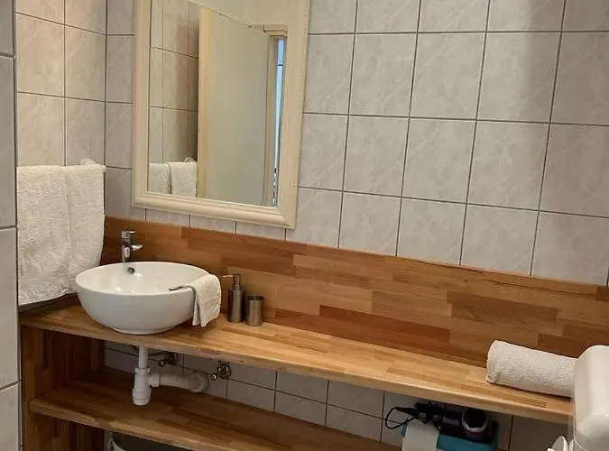 D2 4u Apartment Zadar