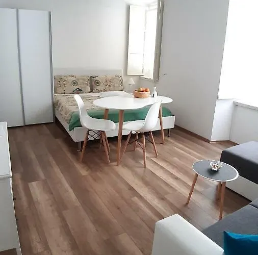 D2 4u Apartment Zadar