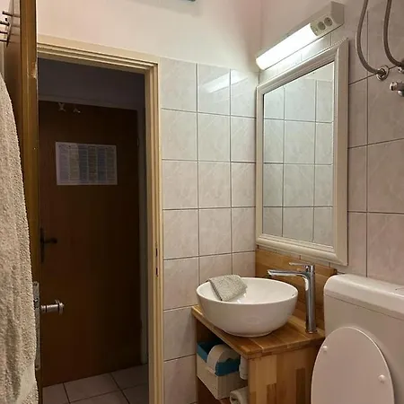 Apartman D2 4u Zára