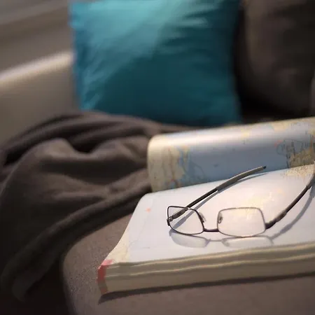 D2 4u Apartamento Zadar