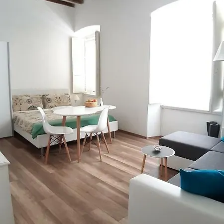 Appartamento D2 4u Zara