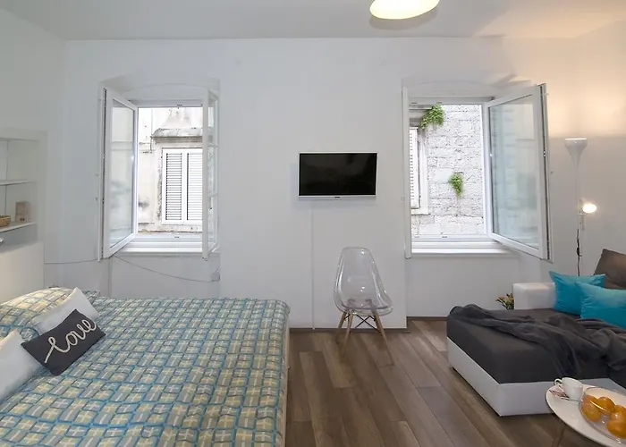 Apartman D2 4u Zadar