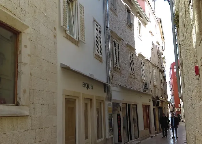 D2 4u Apartamento Zadar