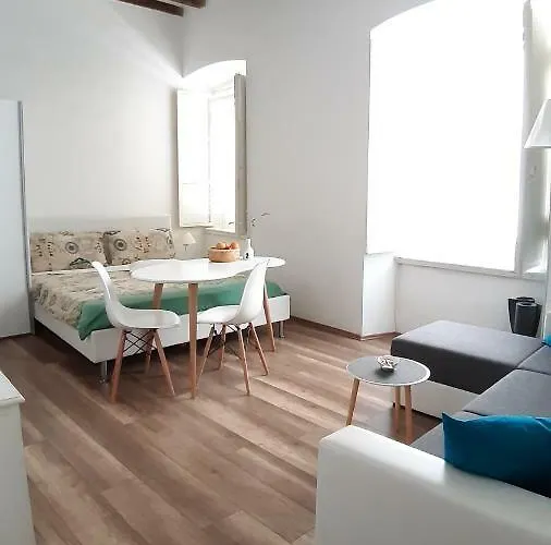 Daire D2 4u Zadar